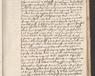 Zdjęcie nr 67 dla obiektu archiwalnego: Acta actorum causarum, sentenciarum et obligacionum coram reverendo patre domino Paulo Crassowsky Warssoviensi et Omnium Sanctorum preposito, canonico et officiali generali Cracoviensi ad annum Domini millesimum quingentesimum quadraresimum quatrum, cuius indicio est secunda pontificatus sanctissimi in Christo patris et domini nostri domini Pauli divina providencia pape tercii anno ipsius decimo, a die ac mense infrascriptis feliciter continuantur