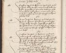 Zdjęcie nr 66 dla obiektu archiwalnego: Acta actorum causarum, sentenciarum et obligacionum coram reverendo patre domino Paulo Crassowsky Warssoviensi et Omnium Sanctorum preposito, canonico et officiali generali Cracoviensi ad annum Domini millesimum quingentesimum quadraresimum quatrum, cuius indicio est secunda pontificatus sanctissimi in Christo patris et domini nostri domini Pauli divina providencia pape tercii anno ipsius decimo, a die ac mense infrascriptis feliciter continuantur