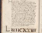 Zdjęcie nr 62 dla obiektu archiwalnego: Acta actorum causarum, sentenciarum et obligacionum coram reverendo patre domino Paulo Crassowsky Warssoviensi et Omnium Sanctorum preposito, canonico et officiali generali Cracoviensi ad annum Domini millesimum quingentesimum quadraresimum quatrum, cuius indicio est secunda pontificatus sanctissimi in Christo patris et domini nostri domini Pauli divina providencia pape tercii anno ipsius decimo, a die ac mense infrascriptis feliciter continuantur
