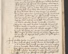 Zdjęcie nr 63 dla obiektu archiwalnego: Acta actorum causarum, sentenciarum et obligacionum coram reverendo patre domino Paulo Crassowsky Warssoviensi et Omnium Sanctorum preposito, canonico et officiali generali Cracoviensi ad annum Domini millesimum quingentesimum quadraresimum quatrum, cuius indicio est secunda pontificatus sanctissimi in Christo patris et domini nostri domini Pauli divina providencia pape tercii anno ipsius decimo, a die ac mense infrascriptis feliciter continuantur