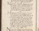 Zdjęcie nr 60 dla obiektu archiwalnego: Acta actorum causarum, sentenciarum et obligacionum coram reverendo patre domino Paulo Crassowsky Warssoviensi et Omnium Sanctorum preposito, canonico et officiali generali Cracoviensi ad annum Domini millesimum quingentesimum quadraresimum quatrum, cuius indicio est secunda pontificatus sanctissimi in Christo patris et domini nostri domini Pauli divina providencia pape tercii anno ipsius decimo, a die ac mense infrascriptis feliciter continuantur