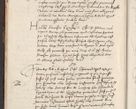 Zdjęcie nr 58 dla obiektu archiwalnego: Acta actorum causarum, sentenciarum et obligacionum coram reverendo patre domino Paulo Crassowsky Warssoviensi et Omnium Sanctorum preposito, canonico et officiali generali Cracoviensi ad annum Domini millesimum quingentesimum quadraresimum quatrum, cuius indicio est secunda pontificatus sanctissimi in Christo patris et domini nostri domini Pauli divina providencia pape tercii anno ipsius decimo, a die ac mense infrascriptis feliciter continuantur