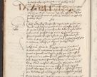 Zdjęcie nr 56 dla obiektu archiwalnego: Acta actorum causarum, sentenciarum et obligacionum coram reverendo patre domino Paulo Crassowsky Warssoviensi et Omnium Sanctorum preposito, canonico et officiali generali Cracoviensi ad annum Domini millesimum quingentesimum quadraresimum quatrum, cuius indicio est secunda pontificatus sanctissimi in Christo patris et domini nostri domini Pauli divina providencia pape tercii anno ipsius decimo, a die ac mense infrascriptis feliciter continuantur