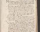 Zdjęcie nr 51 dla obiektu archiwalnego: Acta actorum causarum, sentenciarum et obligacionum coram reverendo patre domino Paulo Crassowsky Warssoviensi et Omnium Sanctorum preposito, canonico et officiali generali Cracoviensi ad annum Domini millesimum quingentesimum quadraresimum quatrum, cuius indicio est secunda pontificatus sanctissimi in Christo patris et domini nostri domini Pauli divina providencia pape tercii anno ipsius decimo, a die ac mense infrascriptis feliciter continuantur