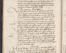 Zdjęcie nr 48 dla obiektu archiwalnego: Acta actorum causarum, sentenciarum et obligacionum coram reverendo patre domino Paulo Crassowsky Warssoviensi et Omnium Sanctorum preposito, canonico et officiali generali Cracoviensi ad annum Domini millesimum quingentesimum quadraresimum quatrum, cuius indicio est secunda pontificatus sanctissimi in Christo patris et domini nostri domini Pauli divina providencia pape tercii anno ipsius decimo, a die ac mense infrascriptis feliciter continuantur