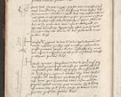 Zdjęcie nr 46 dla obiektu archiwalnego: Acta actorum causarum, sentenciarum et obligacionum coram reverendo patre domino Paulo Crassowsky Warssoviensi et Omnium Sanctorum preposito, canonico et officiali generali Cracoviensi ad annum Domini millesimum quingentesimum quadraresimum quatrum, cuius indicio est secunda pontificatus sanctissimi in Christo patris et domini nostri domini Pauli divina providencia pape tercii anno ipsius decimo, a die ac mense infrascriptis feliciter continuantur