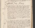 Zdjęcie nr 41 dla obiektu archiwalnego: Acta actorum causarum, sentenciarum et obligacionum coram reverendo patre domino Paulo Crassowsky Warssoviensi et Omnium Sanctorum preposito, canonico et officiali generali Cracoviensi ad annum Domini millesimum quingentesimum quadraresimum quatrum, cuius indicio est secunda pontificatus sanctissimi in Christo patris et domini nostri domini Pauli divina providencia pape tercii anno ipsius decimo, a die ac mense infrascriptis feliciter continuantur