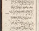 Zdjęcie nr 38 dla obiektu archiwalnego: Acta actorum causarum, sentenciarum et obligacionum coram reverendo patre domino Paulo Crassowsky Warssoviensi et Omnium Sanctorum preposito, canonico et officiali generali Cracoviensi ad annum Domini millesimum quingentesimum quadraresimum quatrum, cuius indicio est secunda pontificatus sanctissimi in Christo patris et domini nostri domini Pauli divina providencia pape tercii anno ipsius decimo, a die ac mense infrascriptis feliciter continuantur