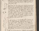 Zdjęcie nr 33 dla obiektu archiwalnego: Acta actorum causarum, sentenciarum et obligacionum coram reverendo patre domino Paulo Crassowsky Warssoviensi et Omnium Sanctorum preposito, canonico et officiali generali Cracoviensi ad annum Domini millesimum quingentesimum quadraresimum quatrum, cuius indicio est secunda pontificatus sanctissimi in Christo patris et domini nostri domini Pauli divina providencia pape tercii anno ipsius decimo, a die ac mense infrascriptis feliciter continuantur