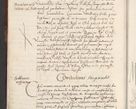 Zdjęcie nr 26 dla obiektu archiwalnego: Acta actorum causarum, sentenciarum et obligacionum coram reverendo patre domino Paulo Crassowsky Warssoviensi et Omnium Sanctorum preposito, canonico et officiali generali Cracoviensi ad annum Domini millesimum quingentesimum quadraresimum quatrum, cuius indicio est secunda pontificatus sanctissimi in Christo patris et domini nostri domini Pauli divina providencia pape tercii anno ipsius decimo, a die ac mense infrascriptis feliciter continuantur
