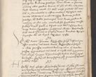 Zdjęcie nr 25 dla obiektu archiwalnego: Acta actorum causarum, sentenciarum et obligacionum coram reverendo patre domino Paulo Crassowsky Warssoviensi et Omnium Sanctorum preposito, canonico et officiali generali Cracoviensi ad annum Domini millesimum quingentesimum quadraresimum quatrum, cuius indicio est secunda pontificatus sanctissimi in Christo patris et domini nostri domini Pauli divina providencia pape tercii anno ipsius decimo, a die ac mense infrascriptis feliciter continuantur