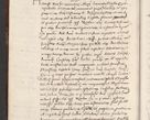 Zdjęcie nr 22 dla obiektu archiwalnego: Acta actorum causarum, sentenciarum et obligacionum coram reverendo patre domino Paulo Crassowsky Warssoviensi et Omnium Sanctorum preposito, canonico et officiali generali Cracoviensi ad annum Domini millesimum quingentesimum quadraresimum quatrum, cuius indicio est secunda pontificatus sanctissimi in Christo patris et domini nostri domini Pauli divina providencia pape tercii anno ipsius decimo, a die ac mense infrascriptis feliciter continuantur