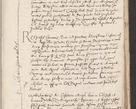 Zdjęcie nr 21 dla obiektu archiwalnego: Acta actorum causarum, sentenciarum et obligacionum coram reverendo patre domino Paulo Crassowsky Warssoviensi et Omnium Sanctorum preposito, canonico et officiali generali Cracoviensi ad annum Domini millesimum quingentesimum quadraresimum quatrum, cuius indicio est secunda pontificatus sanctissimi in Christo patris et domini nostri domini Pauli divina providencia pape tercii anno ipsius decimo, a die ac mense infrascriptis feliciter continuantur