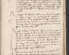 Zdjęcie nr 19 dla obiektu archiwalnego: Acta actorum causarum, sentenciarum et obligacionum coram reverendo patre domino Paulo Crassowsky Warssoviensi et Omnium Sanctorum preposito, canonico et officiali generali Cracoviensi ad annum Domini millesimum quingentesimum quadraresimum quatrum, cuius indicio est secunda pontificatus sanctissimi in Christo patris et domini nostri domini Pauli divina providencia pape tercii anno ipsius decimo, a die ac mense infrascriptis feliciter continuantur