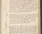 Zdjęcie nr 15 dla obiektu archiwalnego: Acta actorum causarum, sentenciarum et obligacionum coram reverendo patre domino Paulo Crassowsky Warssoviensi et Omnium Sanctorum preposito, canonico et officiali generali Cracoviensi ad annum Domini millesimum quingentesimum quadraresimum quatrum, cuius indicio est secunda pontificatus sanctissimi in Christo patris et domini nostri domini Pauli divina providencia pape tercii anno ipsius decimo, a die ac mense infrascriptis feliciter continuantur