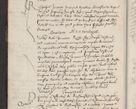 Zdjęcie nr 16 dla obiektu archiwalnego: Acta actorum causarum, sentenciarum et obligacionum coram reverendo patre domino Paulo Crassowsky Warssoviensi et Omnium Sanctorum preposito, canonico et officiali generali Cracoviensi ad annum Domini millesimum quingentesimum quadraresimum quatrum, cuius indicio est secunda pontificatus sanctissimi in Christo patris et domini nostri domini Pauli divina providencia pape tercii anno ipsius decimo, a die ac mense infrascriptis feliciter continuantur