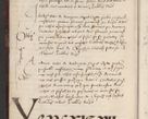 Zdjęcie nr 12 dla obiektu archiwalnego: Acta actorum causarum, sentenciarum et obligacionum coram reverendo patre domino Paulo Crassowsky Warssoviensi et Omnium Sanctorum preposito, canonico et officiali generali Cracoviensi ad annum Domini millesimum quingentesimum quadraresimum quatrum, cuius indicio est secunda pontificatus sanctissimi in Christo patris et domini nostri domini Pauli divina providencia pape tercii anno ipsius decimo, a die ac mense infrascriptis feliciter continuantur