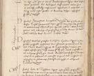 Zdjęcie nr 9 dla obiektu archiwalnego: Acta actorum causarum, sentenciarum et obligacionum coram reverendo patre domino Paulo Crassowsky Warssoviensi et Omnium Sanctorum preposito, canonico et officiali generali Cracoviensi ad annum Domini millesimum quingentesimum quadraresimum quatrum, cuius indicio est secunda pontificatus sanctissimi in Christo patris et domini nostri domini Pauli divina providencia pape tercii anno ipsius decimo, a die ac mense infrascriptis feliciter continuantur