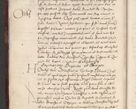Zdjęcie nr 10 dla obiektu archiwalnego: Acta actorum causarum, sentenciarum et obligacionum coram reverendo patre domino Paulo Crassowsky Warssoviensi et Omnium Sanctorum preposito, canonico et officiali generali Cracoviensi ad annum Domini millesimum quingentesimum quadraresimum quatrum, cuius indicio est secunda pontificatus sanctissimi in Christo patris et domini nostri domini Pauli divina providencia pape tercii anno ipsius decimo, a die ac mense infrascriptis feliciter continuantur