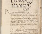 Zdjęcie nr 7 dla obiektu archiwalnego: Acta actorum causarum, sentenciarum et obligacionum coram reverendo patre domino Paulo Crassowsky Warssoviensi et Omnium Sanctorum preposito, canonico et officiali generali Cracoviensi ad annum Domini millesimum quingentesimum quadraresimum quatrum, cuius indicio est secunda pontificatus sanctissimi in Christo patris et domini nostri domini Pauli divina providencia pape tercii anno ipsius decimo, a die ac mense infrascriptis feliciter continuantur