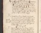 Zdjęcie nr 8 dla obiektu archiwalnego: Acta actorum causarum, sentenciarum et obligacionum coram reverendo patre domino Paulo Crassowsky Warssoviensi et Omnium Sanctorum preposito, canonico et officiali generali Cracoviensi ad annum Domini millesimum quingentesimum quadraresimum quatrum, cuius indicio est secunda pontificatus sanctissimi in Christo patris et domini nostri domini Pauli divina providencia pape tercii anno ipsius decimo, a die ac mense infrascriptis feliciter continuantur
