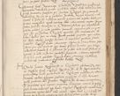 Zdjęcie nr 205 dla obiektu archiwalnego: Acta actorum causarum, sentenciarum et obligacionum coram reverendo patre domino Paulo Crassowsky Warssoviensi et Omnium Sanctorum preposito, canonico et officiali generali Cracoviensi ad annum Domini millesimum quingentesimum quadraresimum quatrum, cuius indicio est secunda pontificatus sanctissimi in Christo patris et domini nostri domini Pauli divina providencia pape tercii anno ipsius decimo, a die ac mense infrascriptis feliciter continuantur