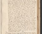 Zdjęcie nr 207 dla obiektu archiwalnego: Acta actorum causarum, sentenciarum et obligacionum coram reverendo patre domino Paulo Crassowsky Warssoviensi et Omnium Sanctorum preposito, canonico et officiali generali Cracoviensi ad annum Domini millesimum quingentesimum quadraresimum quatrum, cuius indicio est secunda pontificatus sanctissimi in Christo patris et domini nostri domini Pauli divina providencia pape tercii anno ipsius decimo, a die ac mense infrascriptis feliciter continuantur