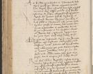 Zdjęcie nr 404 dla obiektu archiwalnego: Acta actorum causarum, sentenciarum et obligacionum coram reverendo patre domino Paulo Crassowsky Warssoviensi et Omnium Sanctorum preposito, canonico et officiali generali Cracoviensi ad annum Domini millesimum quingentesimum quadraresimum quatrum, cuius indicio est secunda pontificatus sanctissimi in Christo patris et domini nostri domini Pauli divina providencia pape tercii anno ipsius decimo, a die ac mense infrascriptis feliciter continuantur