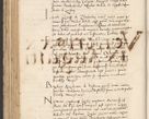 Zdjęcie nr 400 dla obiektu archiwalnego: Acta actorum causarum, sentenciarum et obligacionum coram reverendo patre domino Paulo Crassowsky Warssoviensi et Omnium Sanctorum preposito, canonico et officiali generali Cracoviensi ad annum Domini millesimum quingentesimum quadraresimum quatrum, cuius indicio est secunda pontificatus sanctissimi in Christo patris et domini nostri domini Pauli divina providencia pape tercii anno ipsius decimo, a die ac mense infrascriptis feliciter continuantur