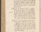 Zdjęcie nr 396 dla obiektu archiwalnego: Acta actorum causarum, sentenciarum et obligacionum coram reverendo patre domino Paulo Crassowsky Warssoviensi et Omnium Sanctorum preposito, canonico et officiali generali Cracoviensi ad annum Domini millesimum quingentesimum quadraresimum quatrum, cuius indicio est secunda pontificatus sanctissimi in Christo patris et domini nostri domini Pauli divina providencia pape tercii anno ipsius decimo, a die ac mense infrascriptis feliciter continuantur