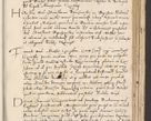 Zdjęcie nr 393 dla obiektu archiwalnego: Acta actorum causarum, sentenciarum et obligacionum coram reverendo patre domino Paulo Crassowsky Warssoviensi et Omnium Sanctorum preposito, canonico et officiali generali Cracoviensi ad annum Domini millesimum quingentesimum quadraresimum quatrum, cuius indicio est secunda pontificatus sanctissimi in Christo patris et domini nostri domini Pauli divina providencia pape tercii anno ipsius decimo, a die ac mense infrascriptis feliciter continuantur