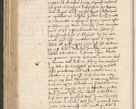 Zdjęcie nr 390 dla obiektu archiwalnego: Acta actorum causarum, sentenciarum et obligacionum coram reverendo patre domino Paulo Crassowsky Warssoviensi et Omnium Sanctorum preposito, canonico et officiali generali Cracoviensi ad annum Domini millesimum quingentesimum quadraresimum quatrum, cuius indicio est secunda pontificatus sanctissimi in Christo patris et domini nostri domini Pauli divina providencia pape tercii anno ipsius decimo, a die ac mense infrascriptis feliciter continuantur