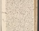 Zdjęcie nr 389 dla obiektu archiwalnego: Acta actorum causarum, sentenciarum et obligacionum coram reverendo patre domino Paulo Crassowsky Warssoviensi et Omnium Sanctorum preposito, canonico et officiali generali Cracoviensi ad annum Domini millesimum quingentesimum quadraresimum quatrum, cuius indicio est secunda pontificatus sanctissimi in Christo patris et domini nostri domini Pauli divina providencia pape tercii anno ipsius decimo, a die ac mense infrascriptis feliciter continuantur