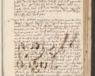 Zdjęcie nr 391 dla obiektu archiwalnego: Acta actorum causarum, sentenciarum et obligacionum coram reverendo patre domino Paulo Crassowsky Warssoviensi et Omnium Sanctorum preposito, canonico et officiali generali Cracoviensi ad annum Domini millesimum quingentesimum quadraresimum quatrum, cuius indicio est secunda pontificatus sanctissimi in Christo patris et domini nostri domini Pauli divina providencia pape tercii anno ipsius decimo, a die ac mense infrascriptis feliciter continuantur