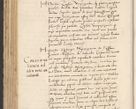 Zdjęcie nr 386 dla obiektu archiwalnego: Acta actorum causarum, sentenciarum et obligacionum coram reverendo patre domino Paulo Crassowsky Warssoviensi et Omnium Sanctorum preposito, canonico et officiali generali Cracoviensi ad annum Domini millesimum quingentesimum quadraresimum quatrum, cuius indicio est secunda pontificatus sanctissimi in Christo patris et domini nostri domini Pauli divina providencia pape tercii anno ipsius decimo, a die ac mense infrascriptis feliciter continuantur