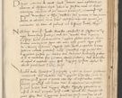 Zdjęcie nr 383 dla obiektu archiwalnego: Acta actorum causarum, sentenciarum et obligacionum coram reverendo patre domino Paulo Crassowsky Warssoviensi et Omnium Sanctorum preposito, canonico et officiali generali Cracoviensi ad annum Domini millesimum quingentesimum quadraresimum quatrum, cuius indicio est secunda pontificatus sanctissimi in Christo patris et domini nostri domini Pauli divina providencia pape tercii anno ipsius decimo, a die ac mense infrascriptis feliciter continuantur