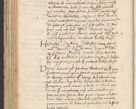 Zdjęcie nr 382 dla obiektu archiwalnego: Acta actorum causarum, sentenciarum et obligacionum coram reverendo patre domino Paulo Crassowsky Warssoviensi et Omnium Sanctorum preposito, canonico et officiali generali Cracoviensi ad annum Domini millesimum quingentesimum quadraresimum quatrum, cuius indicio est secunda pontificatus sanctissimi in Christo patris et domini nostri domini Pauli divina providencia pape tercii anno ipsius decimo, a die ac mense infrascriptis feliciter continuantur