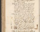 Zdjęcie nr 378 dla obiektu archiwalnego: Acta actorum causarum, sentenciarum et obligacionum coram reverendo patre domino Paulo Crassowsky Warssoviensi et Omnium Sanctorum preposito, canonico et officiali generali Cracoviensi ad annum Domini millesimum quingentesimum quadraresimum quatrum, cuius indicio est secunda pontificatus sanctissimi in Christo patris et domini nostri domini Pauli divina providencia pape tercii anno ipsius decimo, a die ac mense infrascriptis feliciter continuantur