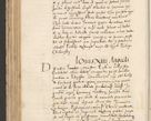 Zdjęcie nr 376 dla obiektu archiwalnego: Acta actorum causarum, sentenciarum et obligacionum coram reverendo patre domino Paulo Crassowsky Warssoviensi et Omnium Sanctorum preposito, canonico et officiali generali Cracoviensi ad annum Domini millesimum quingentesimum quadraresimum quatrum, cuius indicio est secunda pontificatus sanctissimi in Christo patris et domini nostri domini Pauli divina providencia pape tercii anno ipsius decimo, a die ac mense infrascriptis feliciter continuantur