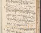 Zdjęcie nr 373 dla obiektu archiwalnego: Acta actorum causarum, sentenciarum et obligacionum coram reverendo patre domino Paulo Crassowsky Warssoviensi et Omnium Sanctorum preposito, canonico et officiali generali Cracoviensi ad annum Domini millesimum quingentesimum quadraresimum quatrum, cuius indicio est secunda pontificatus sanctissimi in Christo patris et domini nostri domini Pauli divina providencia pape tercii anno ipsius decimo, a die ac mense infrascriptis feliciter continuantur