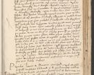 Zdjęcie nr 375 dla obiektu archiwalnego: Acta actorum causarum, sentenciarum et obligacionum coram reverendo patre domino Paulo Crassowsky Warssoviensi et Omnium Sanctorum preposito, canonico et officiali generali Cracoviensi ad annum Domini millesimum quingentesimum quadraresimum quatrum, cuius indicio est secunda pontificatus sanctissimi in Christo patris et domini nostri domini Pauli divina providencia pape tercii anno ipsius decimo, a die ac mense infrascriptis feliciter continuantur