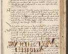 Zdjęcie nr 371 dla obiektu archiwalnego: Acta actorum causarum, sentenciarum et obligacionum coram reverendo patre domino Paulo Crassowsky Warssoviensi et Omnium Sanctorum preposito, canonico et officiali generali Cracoviensi ad annum Domini millesimum quingentesimum quadraresimum quatrum, cuius indicio est secunda pontificatus sanctissimi in Christo patris et domini nostri domini Pauli divina providencia pape tercii anno ipsius decimo, a die ac mense infrascriptis feliciter continuantur