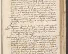Zdjęcie nr 369 dla obiektu archiwalnego: Acta actorum causarum, sentenciarum et obligacionum coram reverendo patre domino Paulo Crassowsky Warssoviensi et Omnium Sanctorum preposito, canonico et officiali generali Cracoviensi ad annum Domini millesimum quingentesimum quadraresimum quatrum, cuius indicio est secunda pontificatus sanctissimi in Christo patris et domini nostri domini Pauli divina providencia pape tercii anno ipsius decimo, a die ac mense infrascriptis feliciter continuantur