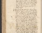 Zdjęcie nr 370 dla obiektu archiwalnego: Acta actorum causarum, sentenciarum et obligacionum coram reverendo patre domino Paulo Crassowsky Warssoviensi et Omnium Sanctorum preposito, canonico et officiali generali Cracoviensi ad annum Domini millesimum quingentesimum quadraresimum quatrum, cuius indicio est secunda pontificatus sanctissimi in Christo patris et domini nostri domini Pauli divina providencia pape tercii anno ipsius decimo, a die ac mense infrascriptis feliciter continuantur