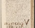 Zdjęcie nr 367 dla obiektu archiwalnego: Acta actorum causarum, sentenciarum et obligacionum coram reverendo patre domino Paulo Crassowsky Warssoviensi et Omnium Sanctorum preposito, canonico et officiali generali Cracoviensi ad annum Domini millesimum quingentesimum quadraresimum quatrum, cuius indicio est secunda pontificatus sanctissimi in Christo patris et domini nostri domini Pauli divina providencia pape tercii anno ipsius decimo, a die ac mense infrascriptis feliciter continuantur