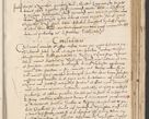 Zdjęcie nr 365 dla obiektu archiwalnego: Acta actorum causarum, sentenciarum et obligacionum coram reverendo patre domino Paulo Crassowsky Warssoviensi et Omnium Sanctorum preposito, canonico et officiali generali Cracoviensi ad annum Domini millesimum quingentesimum quadraresimum quatrum, cuius indicio est secunda pontificatus sanctissimi in Christo patris et domini nostri domini Pauli divina providencia pape tercii anno ipsius decimo, a die ac mense infrascriptis feliciter continuantur