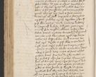 Zdjęcie nr 362 dla obiektu archiwalnego: Acta actorum causarum, sentenciarum et obligacionum coram reverendo patre domino Paulo Crassowsky Warssoviensi et Omnium Sanctorum preposito, canonico et officiali generali Cracoviensi ad annum Domini millesimum quingentesimum quadraresimum quatrum, cuius indicio est secunda pontificatus sanctissimi in Christo patris et domini nostri domini Pauli divina providencia pape tercii anno ipsius decimo, a die ac mense infrascriptis feliciter continuantur