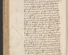 Zdjęcie nr 360 dla obiektu archiwalnego: Acta actorum causarum, sentenciarum et obligacionum coram reverendo patre domino Paulo Crassowsky Warssoviensi et Omnium Sanctorum preposito, canonico et officiali generali Cracoviensi ad annum Domini millesimum quingentesimum quadraresimum quatrum, cuius indicio est secunda pontificatus sanctissimi in Christo patris et domini nostri domini Pauli divina providencia pape tercii anno ipsius decimo, a die ac mense infrascriptis feliciter continuantur
