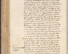 Zdjęcie nr 356 dla obiektu archiwalnego: Acta actorum causarum, sentenciarum et obligacionum coram reverendo patre domino Paulo Crassowsky Warssoviensi et Omnium Sanctorum preposito, canonico et officiali generali Cracoviensi ad annum Domini millesimum quingentesimum quadraresimum quatrum, cuius indicio est secunda pontificatus sanctissimi in Christo patris et domini nostri domini Pauli divina providencia pape tercii anno ipsius decimo, a die ac mense infrascriptis feliciter continuantur