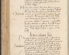 Zdjęcie nr 352 dla obiektu archiwalnego: Acta actorum causarum, sentenciarum et obligacionum coram reverendo patre domino Paulo Crassowsky Warssoviensi et Omnium Sanctorum preposito, canonico et officiali generali Cracoviensi ad annum Domini millesimum quingentesimum quadraresimum quatrum, cuius indicio est secunda pontificatus sanctissimi in Christo patris et domini nostri domini Pauli divina providencia pape tercii anno ipsius decimo, a die ac mense infrascriptis feliciter continuantur